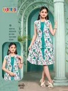 Little Oreo By Aanchi Sugarcan Vatican Kids Girls Wear Jacket Kurti Orders In India